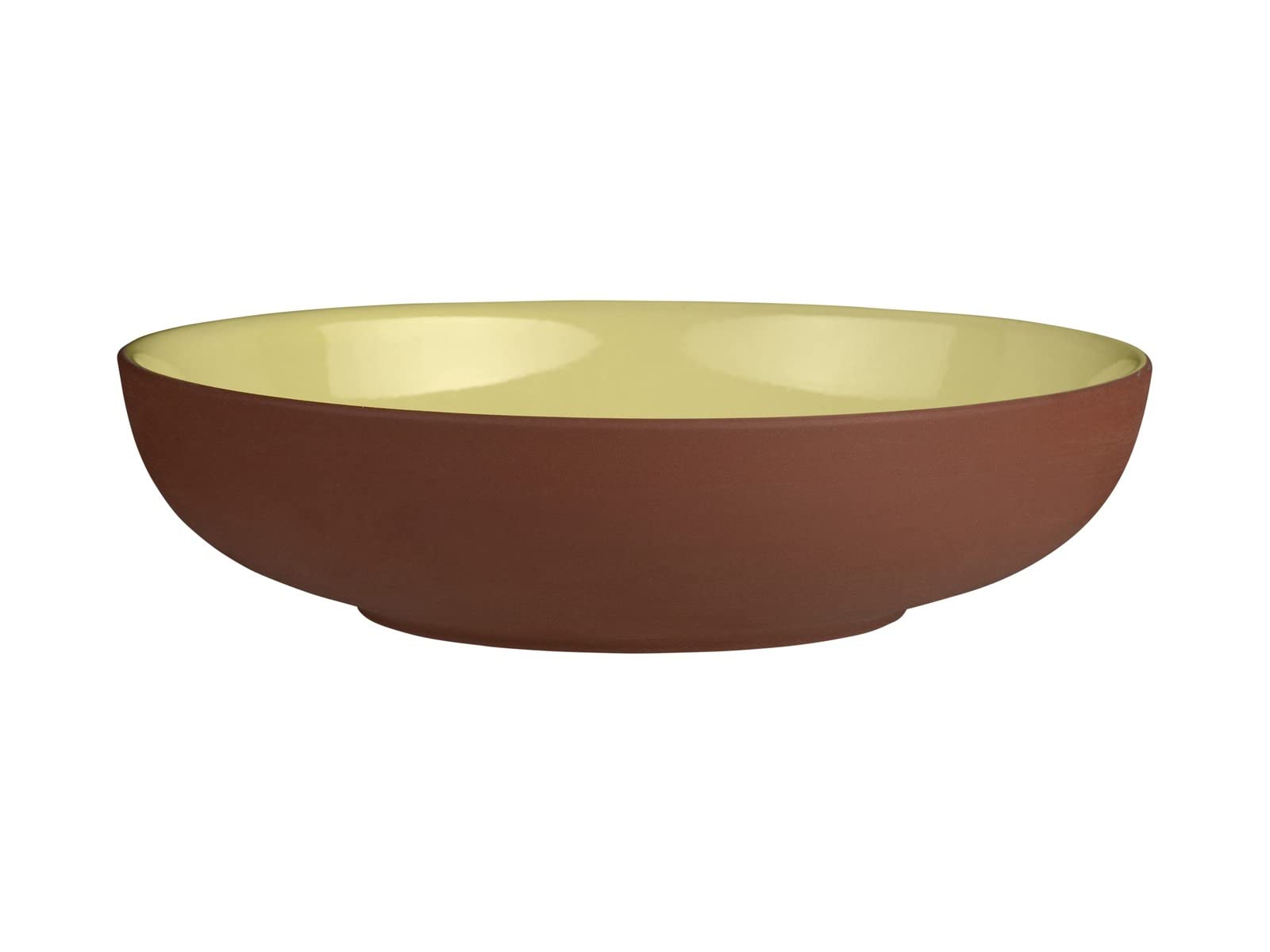 Maxwell & Williams LM0029 Sienna - Ciotola in ceramica, 1070 ml, colore: Giallo
