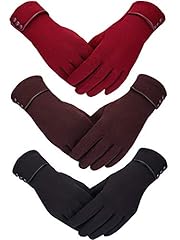 Black, Wine Red, Brown