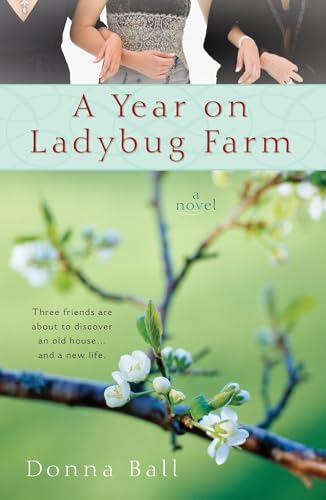 A Year on Ladybug Farm (A Ladybug Farm Novel)