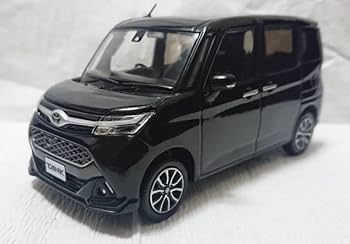 トヨタ カルディナ ブラック カラーサンプル ミニカー 1/24 Amazon | 1