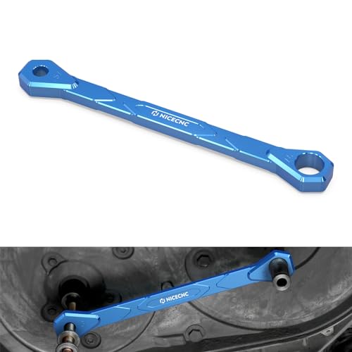 Image of NICECNC Blue Ranger Clutch Alignment Tool 6061 Aluminum Compatible with Polaris Ranger XP 900 2014-2019, Ranger XP 900 Pursuit 2014, Ranger XP 900 Pursuit Camo 2016, See Fitments