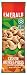 Emerald Cashew Halves and Pieces, 1.25-Ounce (Pack of 12)