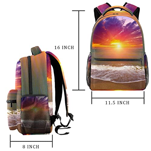 Mochilas ligeras para viajes que solucionan el espacio en camping y playa 2