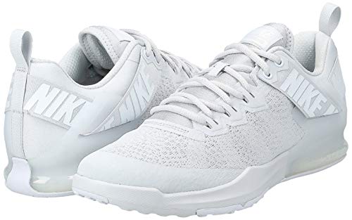 nike zoom domination tr2