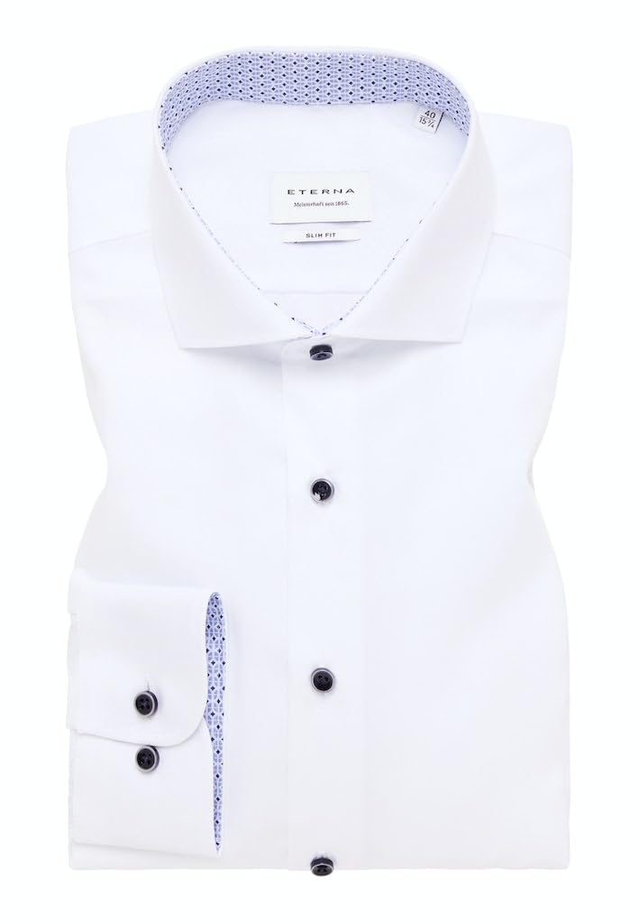 EternaMen's Original Slim Fit Shirt