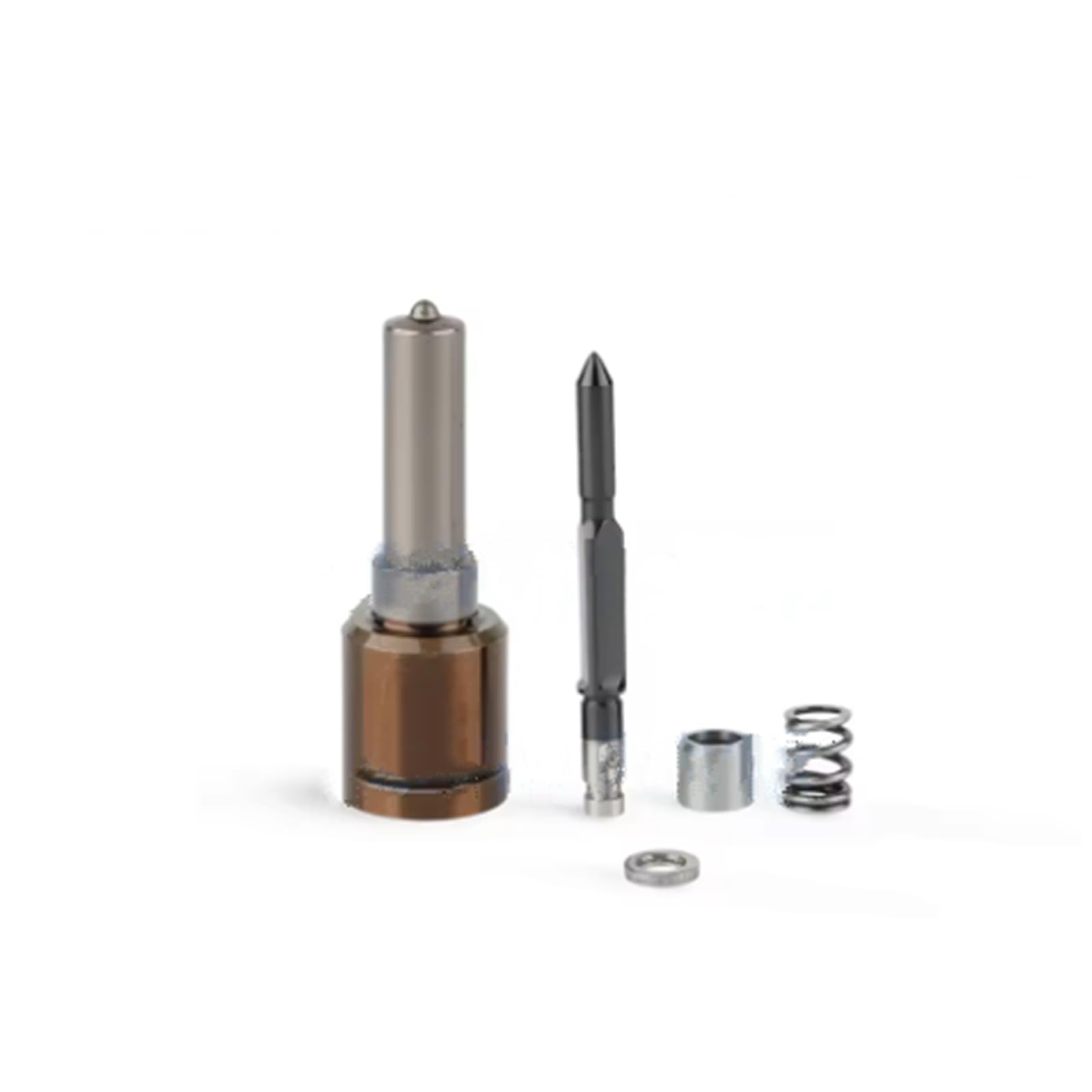Maoyuruk G4s009 Petrol Injection Nozzles G4s008, Fuel Injector Nozzle For 23670-0E020, 23670-0E010(G4s009)