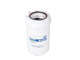 SURE FILTER SFH2005 - Hydraulic Filter (OEM Replacement | 4181834160 | Cross Ref: WL10042; BT23604)
