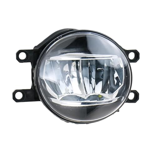 Phare antibrouillard avant gauche droit LED blanc 81210-48050 pour Vellfire