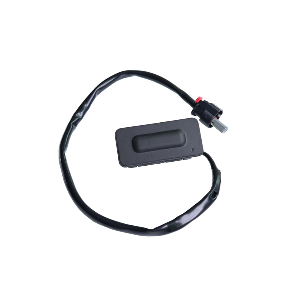 Tailgate Liftgate Release Switch Trunk Lid Switch for 19-21 Silverado Sierra 84413809/84758465/85521472