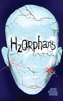 Paperback H2Orphans Book