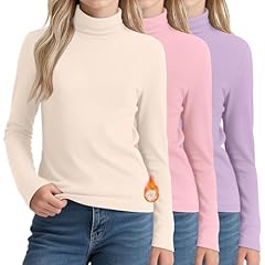 Gray Apricot, Coral Pink, Taro Purple