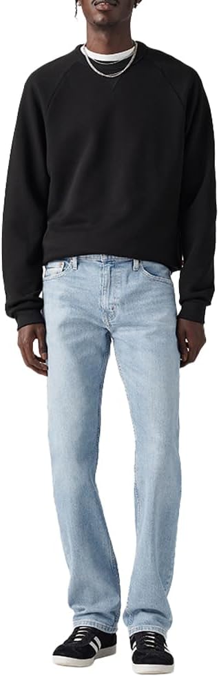 Levi's Men's 513™ Slim Straight Jeans - Image 4