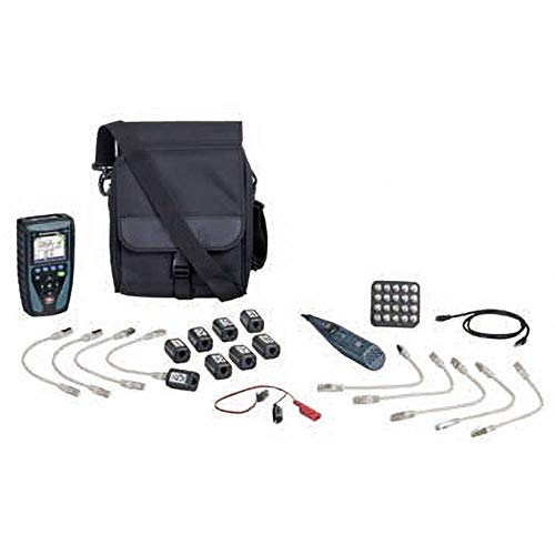 Preisvergleich Produktbild PSIBER 24010043 CableMaster 850