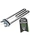 Produktbild DEKAROX Heizelement 2000W 230V für Bosch Siemens 12042284 12024403 12029196 für Waschmaschine wie iQ100 iQ300 Maxx Classixx Logixx varioPerfect iSensoric Extraklasse Siwamat