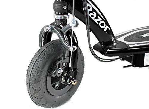 image for Razor E100 Kids Ride On 24V Motorized Powered Electric Kick Scooter To