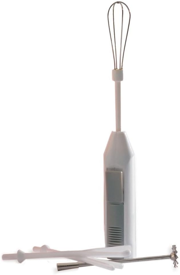 NORPRO | AMAZON — Cordless Mini Mixer