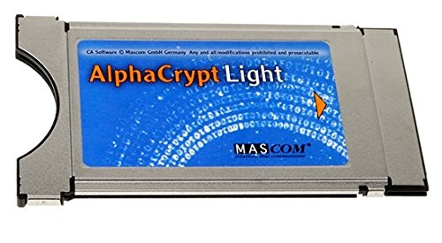 Preisvergleich Produktbild Alphacrypt Light Modul