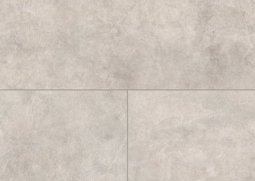 Preisvergleich Produktbild MUSTER VisioGrande Laminat Autentico Fliese Sichtestrich Weiss 8 mm