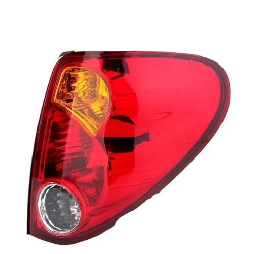 Feu arrière LED pour L200 Triton 2006-2015 idéal pour rouler en toute sécurité