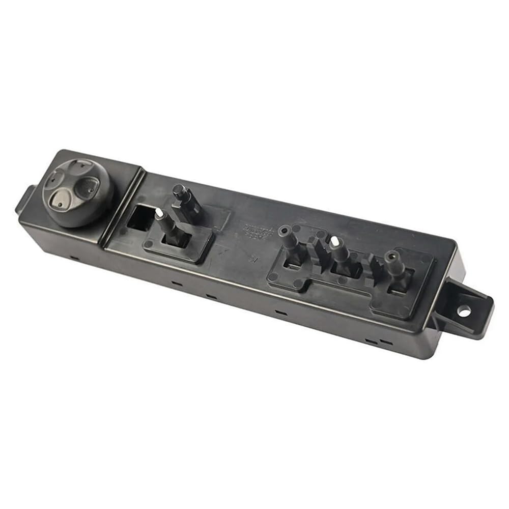 Interruttore Sedile Elettrico Passeggero Destro Per Hyundai Sonata YF I45 Santa Fe DM E Kia Optima - Ricambio 882923S100 - 3