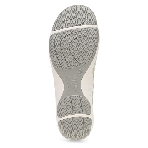 Image of Dansko Harlyn Lightweight Sneaker for Women - Stain Resistant Leather and Nylon Uppers and Arch Support in Flexible Style