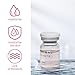 Micro In-fusion Systemfor Face,Serum Applicator Tool for Face,2-Month-Supply