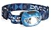 Ultra BRIGHT LED Headlamp - Fully Adjustable - Includes Red Beam - Fully Dimmable - Strobe Light - 100% Water Resistant - Perfect for: Camping, Running, Fishing, Reading, Hunting, DIY & Much More