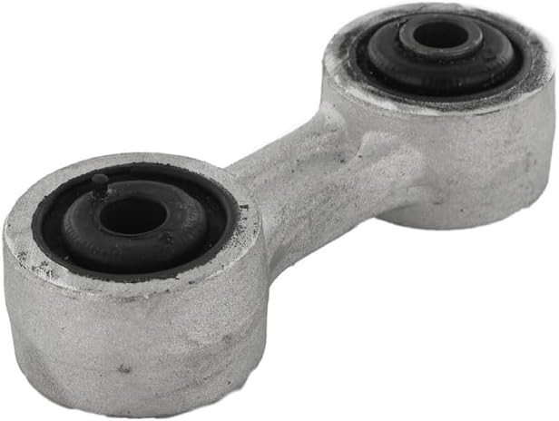 2x Rear Sway Bar Link Kit - Sway Bar End Links Automotive Replacement Sway Bar Link Kits Compatible with BMW 525i Compatible with BMW 535i Compatible with BMW 735i 1990