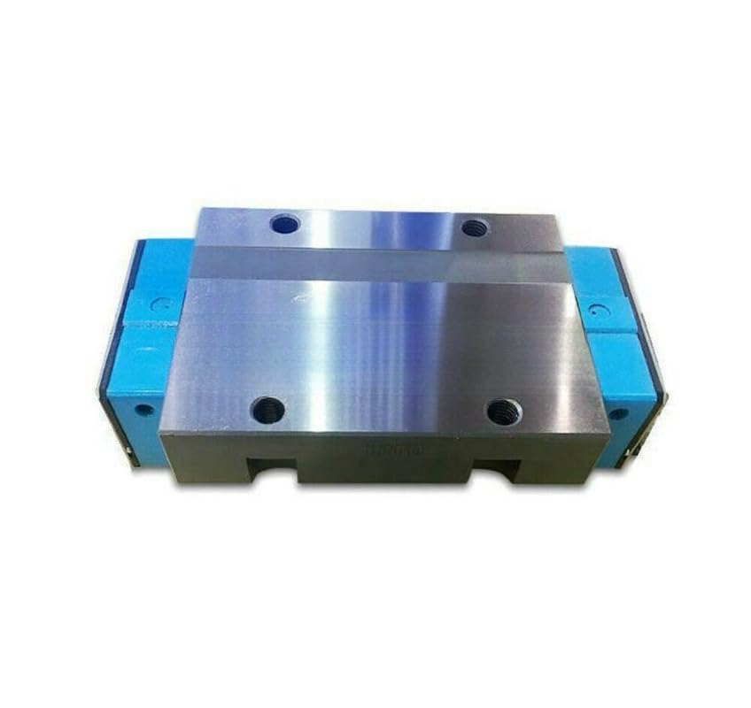 1-piece set of new suitable for roller linear guide LGR15EA-