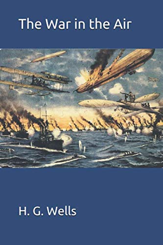 The War in the Air