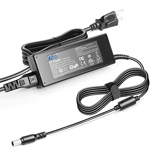 KFD 48V AC DC Adapter Compatible with Hoioto ADS-110DL-52-1 480072G 480096G ADS-110DL-52-1480072G ADS-110DL-52-1480096G Dahua NVR Shenzhen Honor 48.0V 1.88A Power Supply Cord Charger US Plug Cable