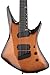 Ernie Ball Music Man Kaizen 7-string Solidbody Electric Guitar - Ember Burst