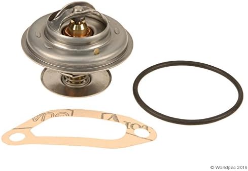 Calorstat W0133-1630998 Engine Coolant Thermostat