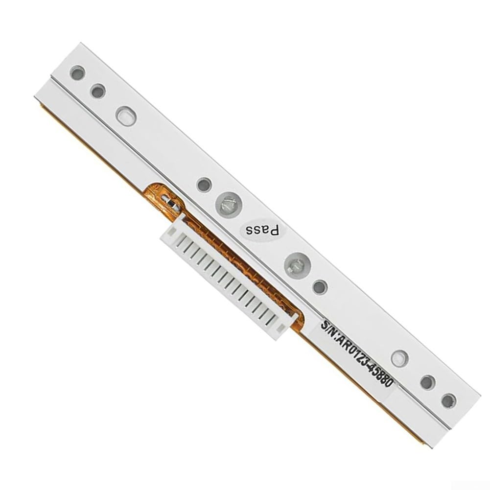 Cabezal de impresión térmica 203DPI para impresoras Godex EZ2050 y EZ2250