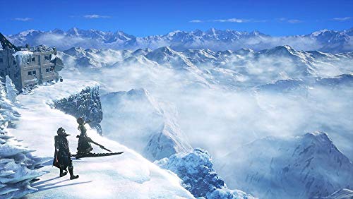 Code Vein - Xbox One