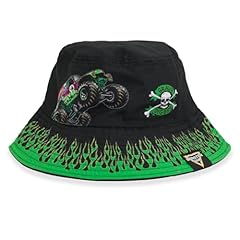 Green / Black, Grave Digger