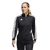 adidas Alphaskin Tiro trainingsjack voor dames