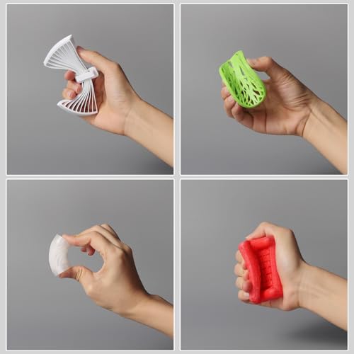 Filamento TPU Negro 1,75 mm para Impresión Rápida 500 mm/s - 1kg - Fernando Cortés