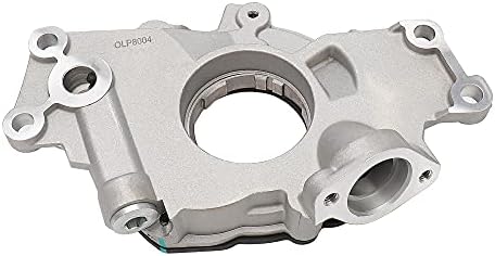 HARUMA M295 Engine Oil Pump LS1 LS2 LS6 5.7L 5.3L 6.0L Camaro Corvette LS for Chevy GM