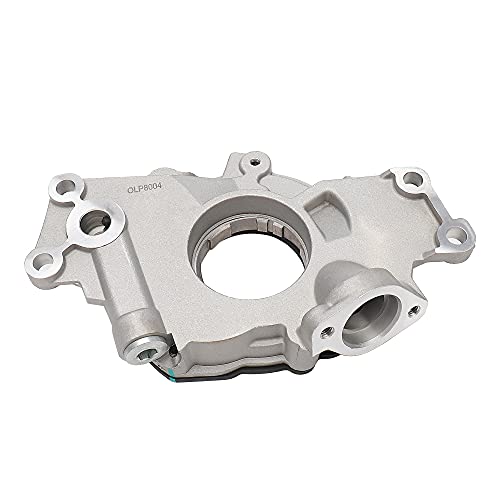 Haruma M295 Engine Oil Pump Ls1 Ls2 Ls6 5.7L 5.3L 6.0L Camaro Corvette Ls For Chevy Gm #TOP14