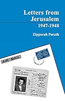 Letters from Jerusalem 1947-1948 9659198728 Book Cover