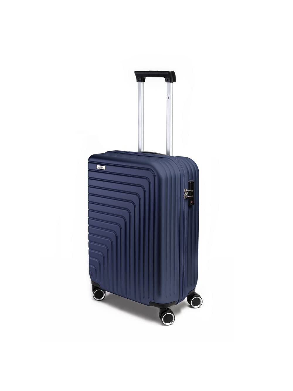 Come scegliere il trolley bagaglio a mano 55x40x20 centimetri