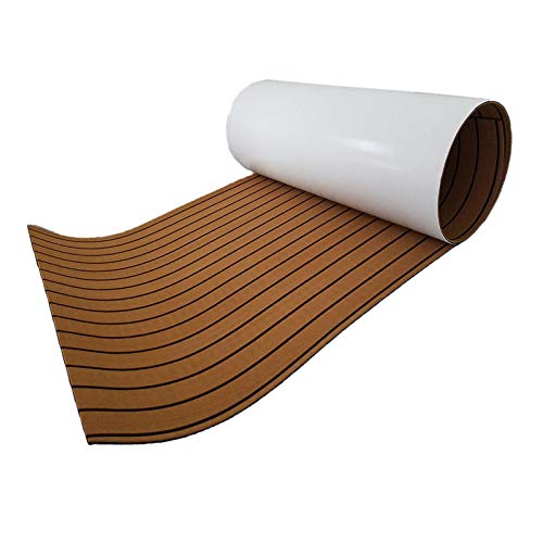 Teakholz Boot - Die momentan besten Modelle im Test!