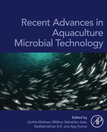 Recent Advances in Aquaculture Microbial Technology