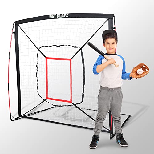 10 Best Pitching Net For Kids Review And Buying Guide PDHRE