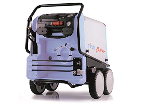 Preisvergleich Produktbild Kraenzle Therm 895 1 * mãquina Lavar Quente