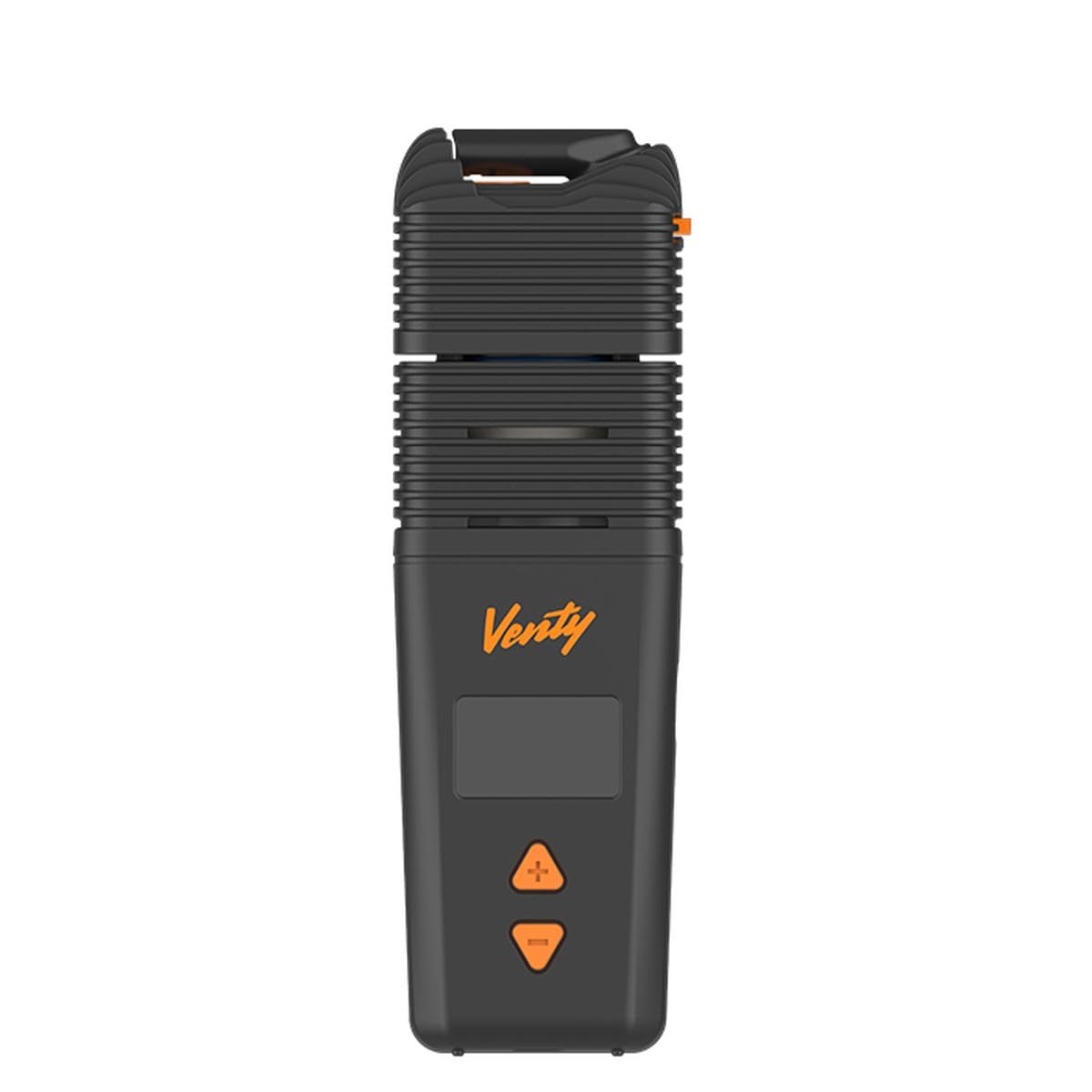 Storz & Bickel Venty Vaporizer 2026 USB-C, S&Bs leistungsstärkster Verdampfer
