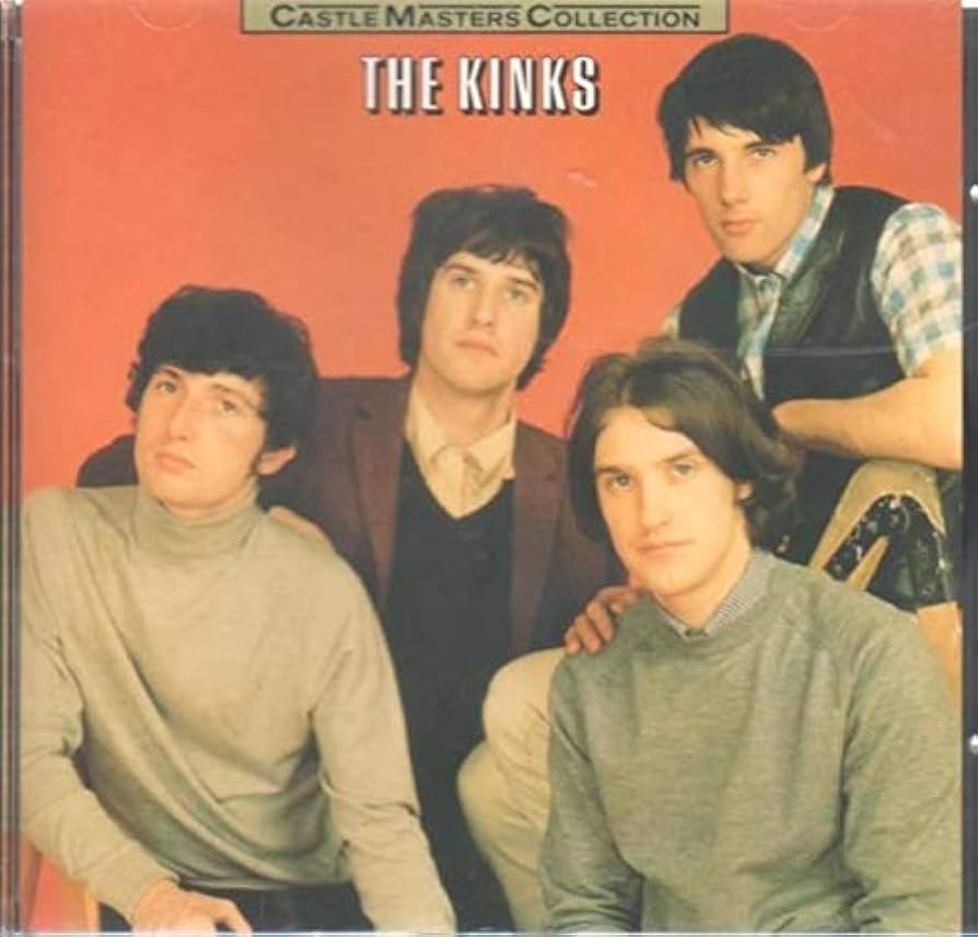 The Kinks At The BBC 輸入盤 5CD+1DVD The Kinks At The BBC 輸入盤 5CD+1DVD Amazon.co.jp: At the BBC -