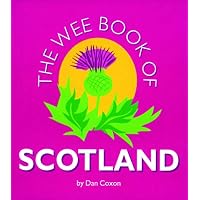 The Wee Book of Scotland