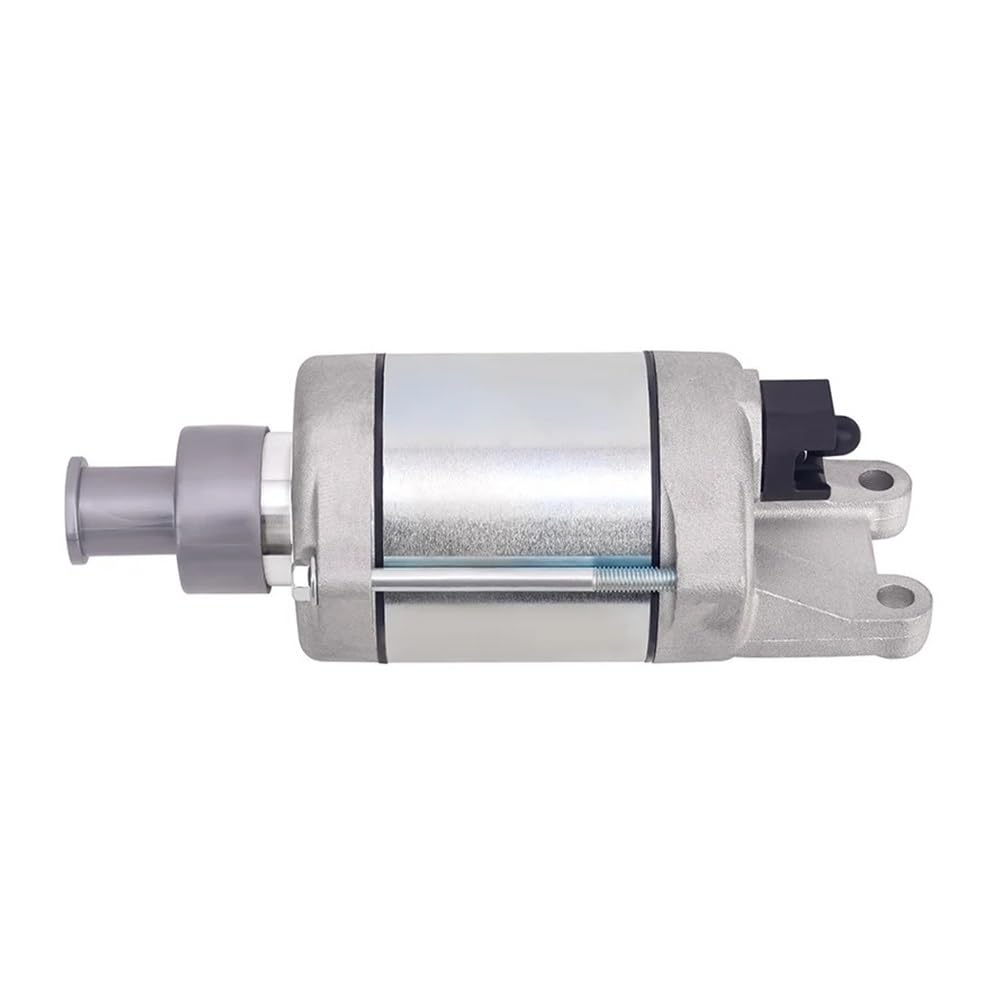 Démarreur électrique haut de gamme pour Superbike V4 SP R